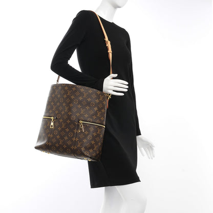 Louis Vuitton Monogram Melie 2 of 10