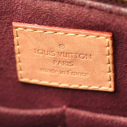 Louis Vuitton Monogram Soufflot MM 8 of 15