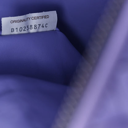 Bottega Veneta Nappa Intrecciato Teen Jodie Hobo Wisteria 7 of 12