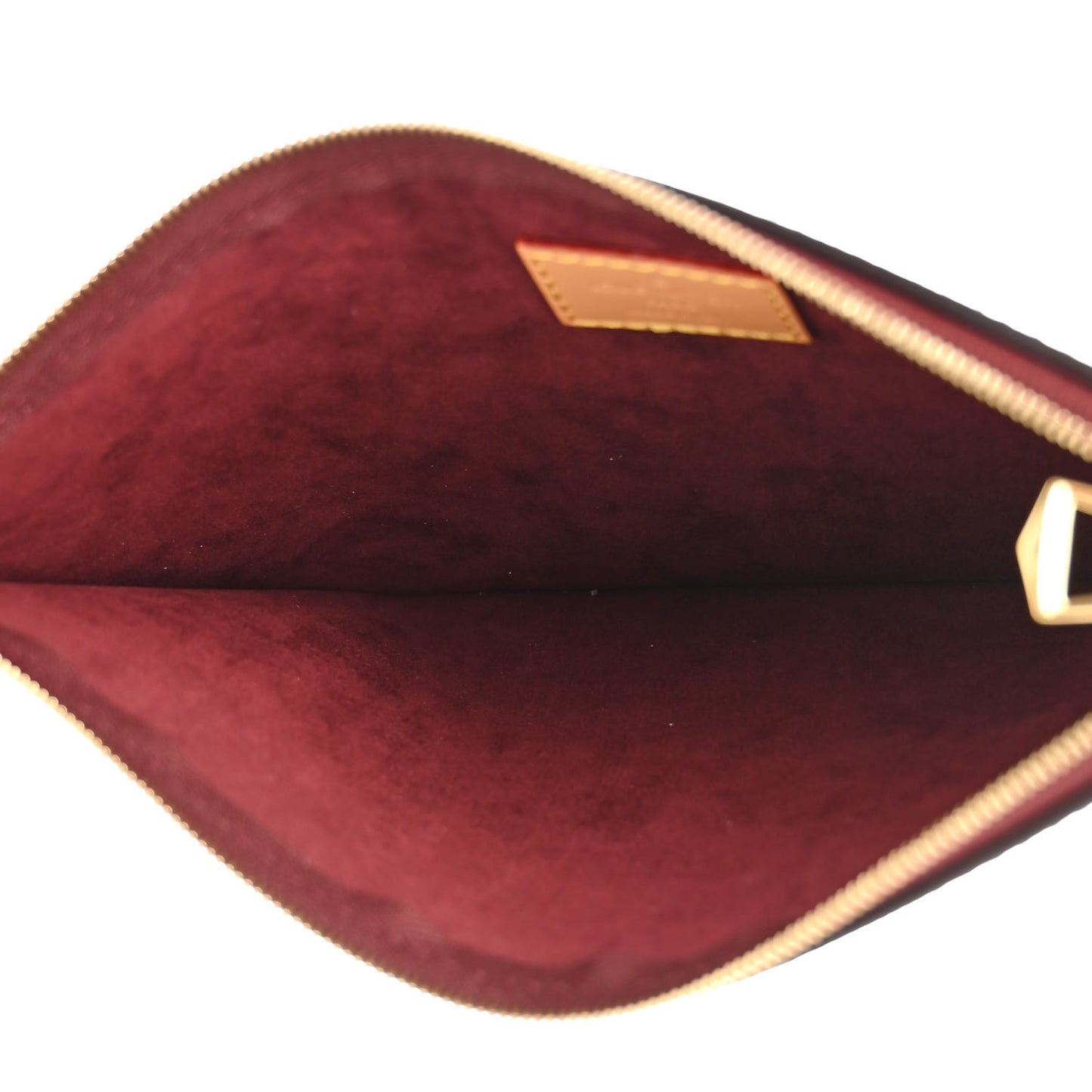 Monogram CarryAll MM