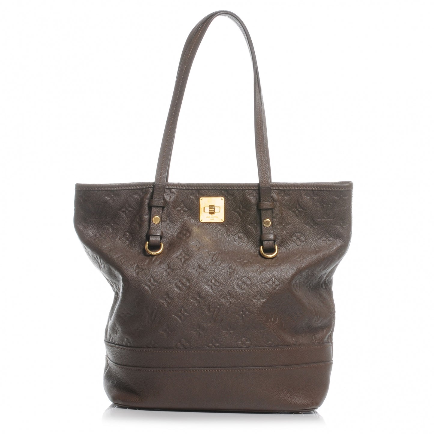 Empreinte Citadine PM Earth