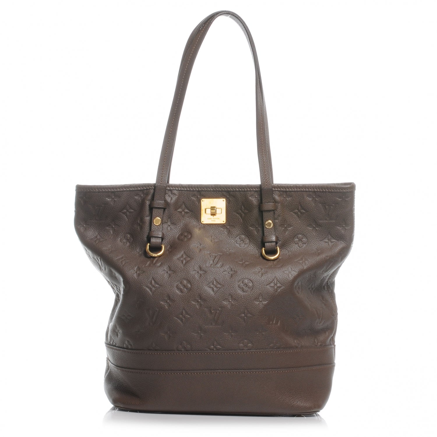 Louis Vuitton Empreinte Citadine PM Earth 1 of 7
