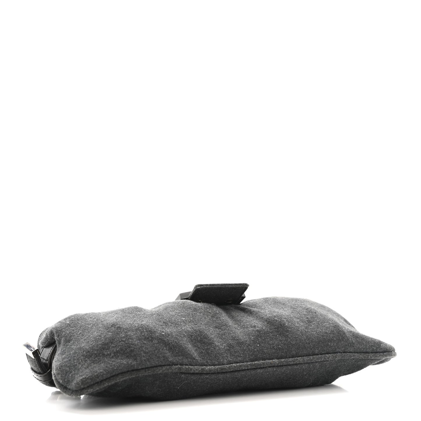 Jersey Baguette Dark Grey