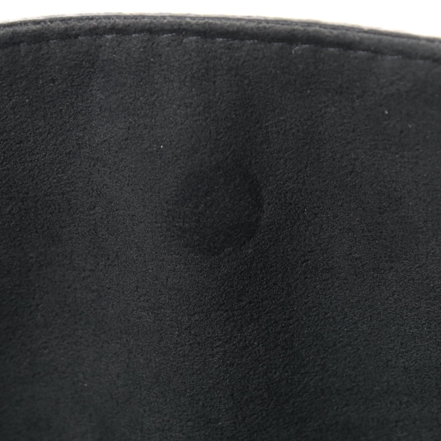 Louis Vuitton Monogram Soufflot BB Black 7 of 9