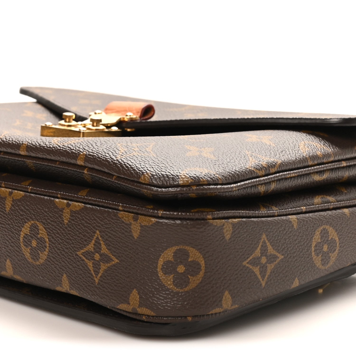Louis Vuitton Monogram Pochette Metis 9 of 10