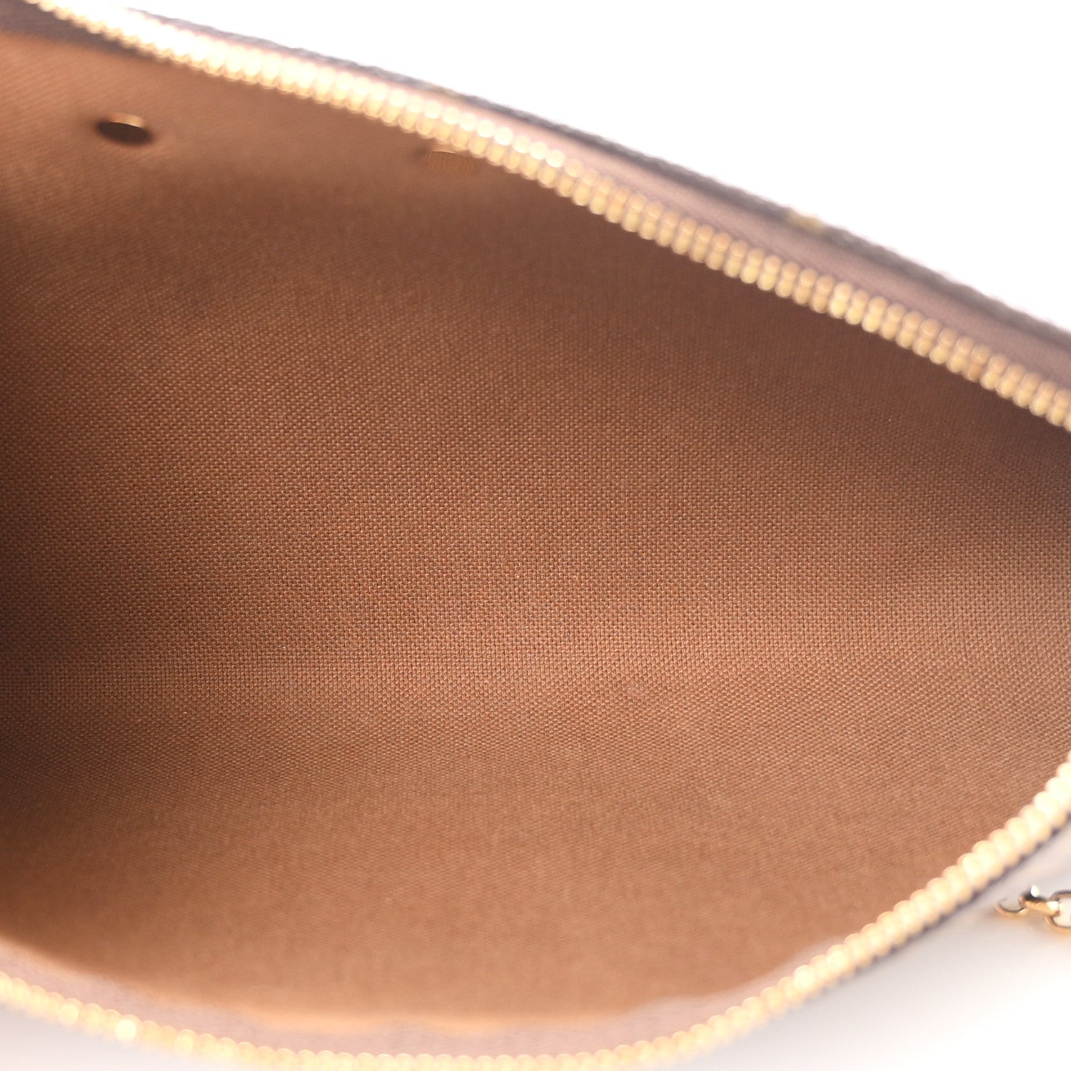 Louis Vuitton Monogram Eva Clutch 5 of 11