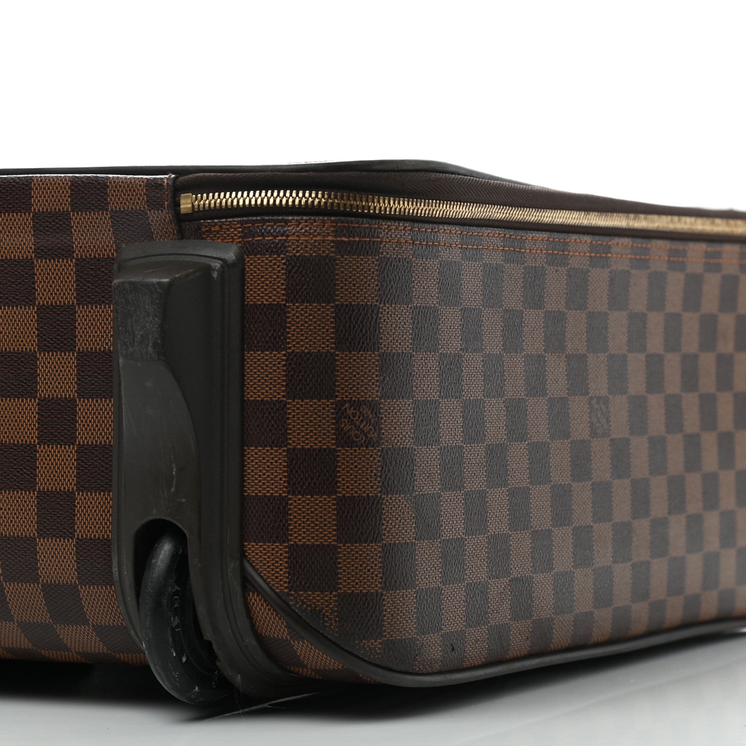 Louis Vuitton Damier Ebene Pegase 55 6 of 24