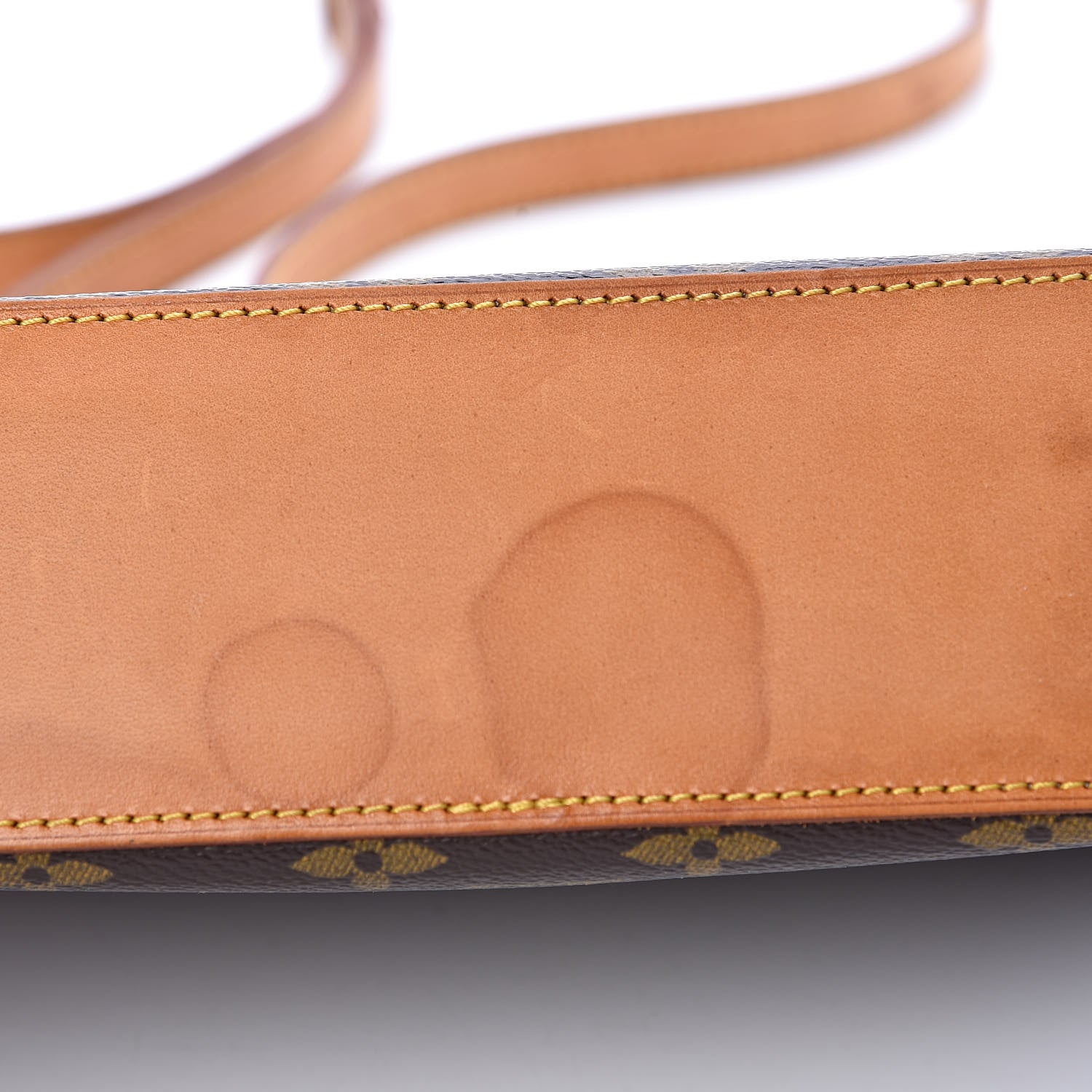 Louis Vuitton Monogram Trotteur 9 of 9