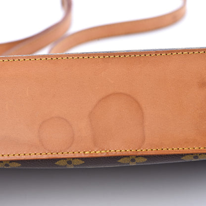 Louis Vuitton Monogram Trotteur 9 of 9
