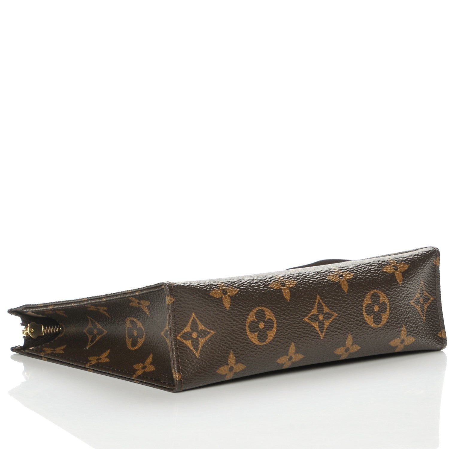 Louis Vuitton Monogram Toiletry Pouch 19 4 of 7
