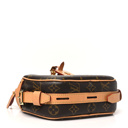 Louis Vuitton Monogram Boite Chapeau Souple MM 4 of 9
