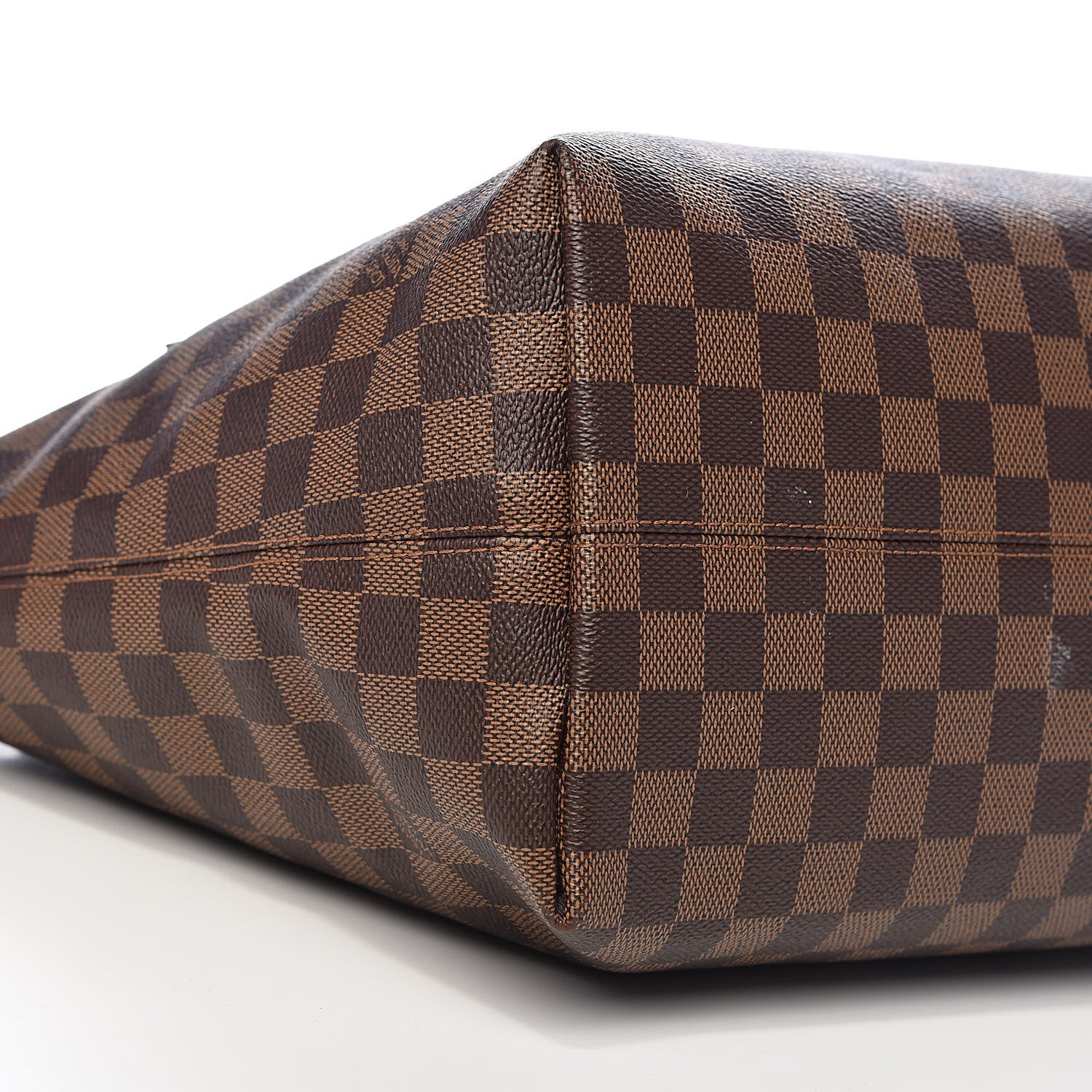 Louis Vuitton Damier Ebene Iena MM 10 of 13