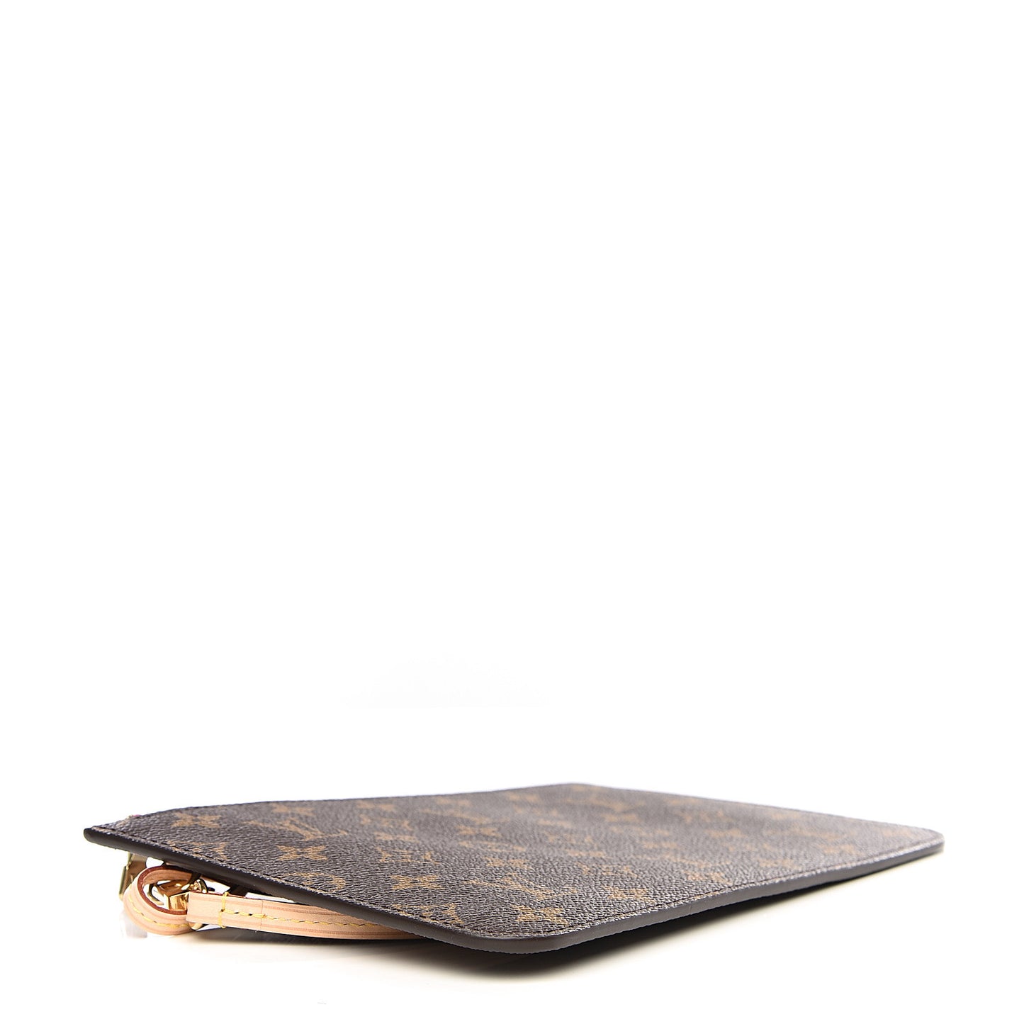 Monogram Neverfull MM GM Pochette Pivoine