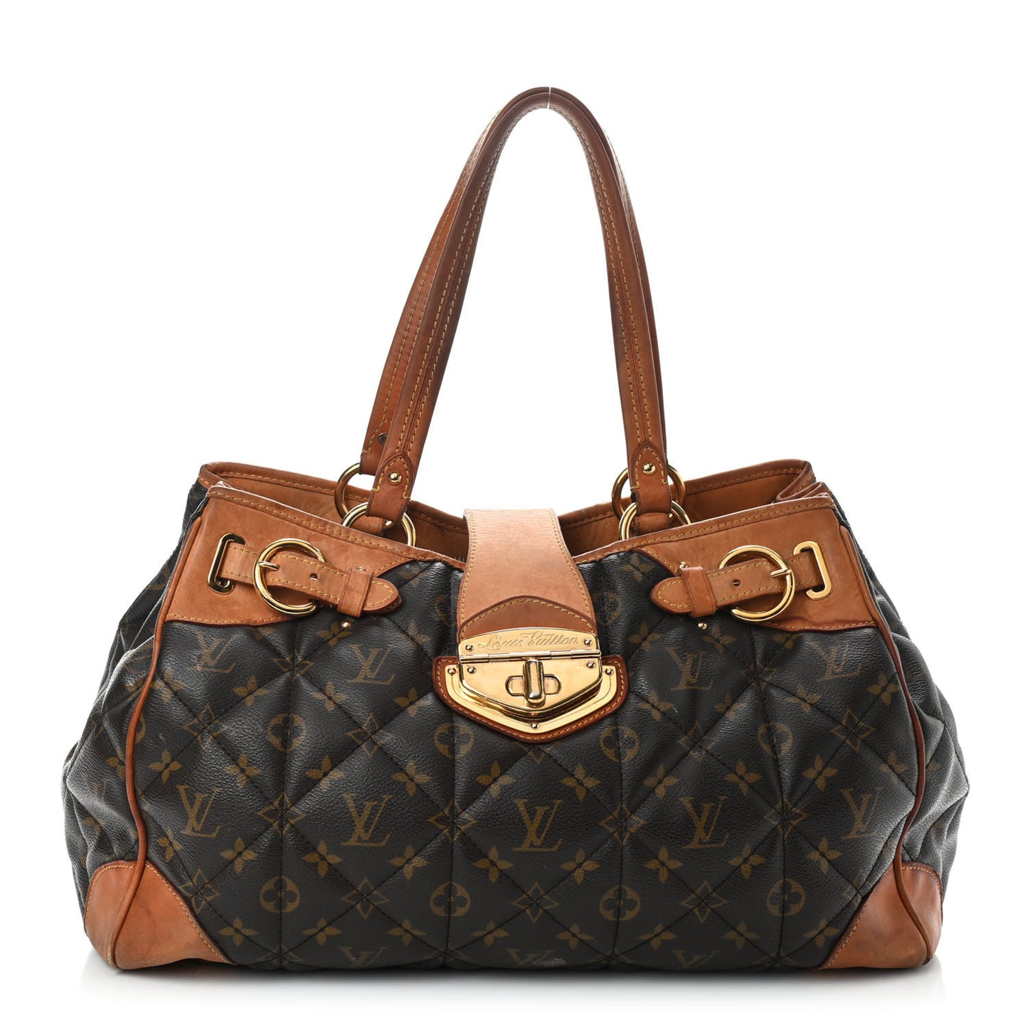 Monogram Etoile Shopper