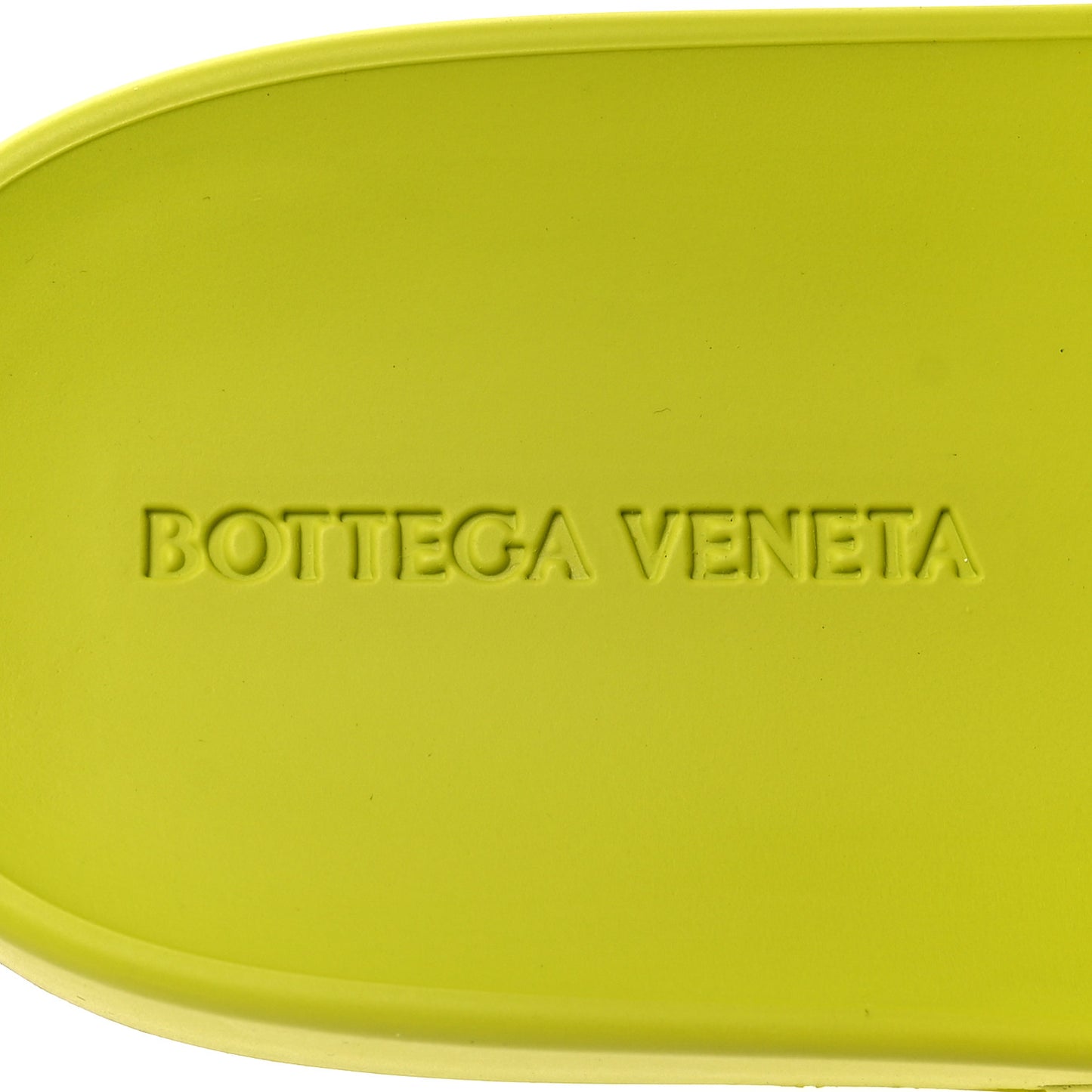 Rubber Carpet Slider Sandals 38 Kiwi