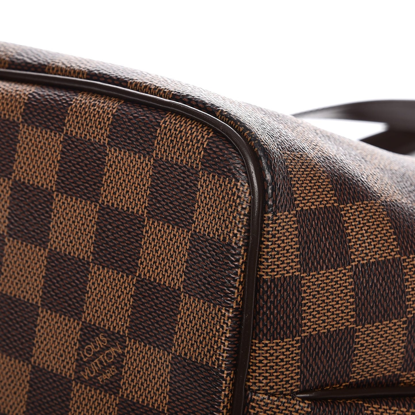 Damier Ebene Westminster PM