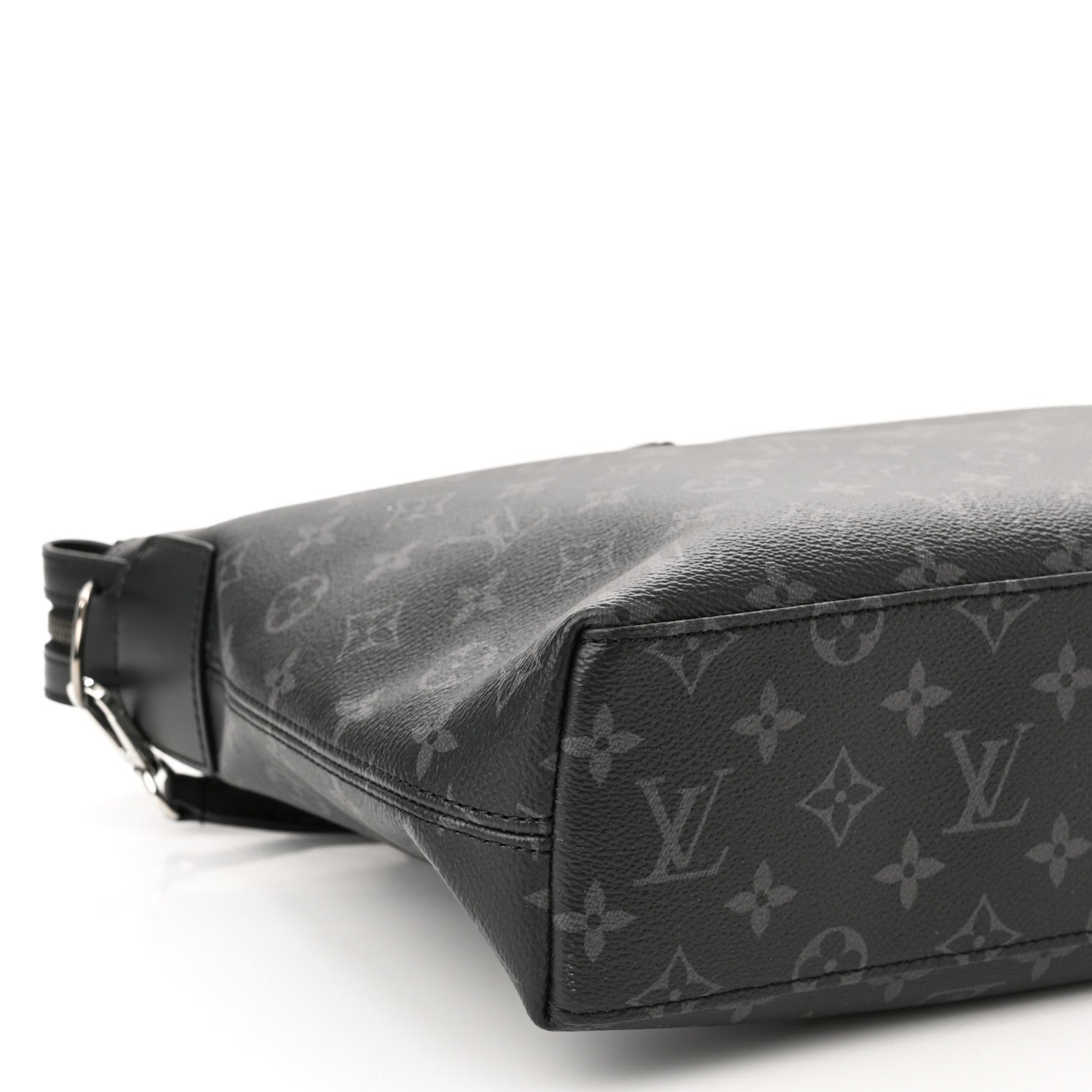 Louis Vuitton Monogram Eclipse Explorer Briefcase 9 of 12