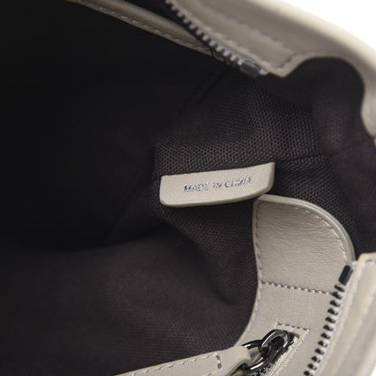 Burberry Smoked Check Hartham Shoulder Bag Trench 8 of 10