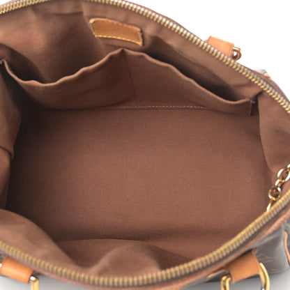 Louis Vuitton Monogram Tivoli PM 5 of 21