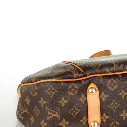 Louis Vuitton Monogram Galliera PM 10 of 14