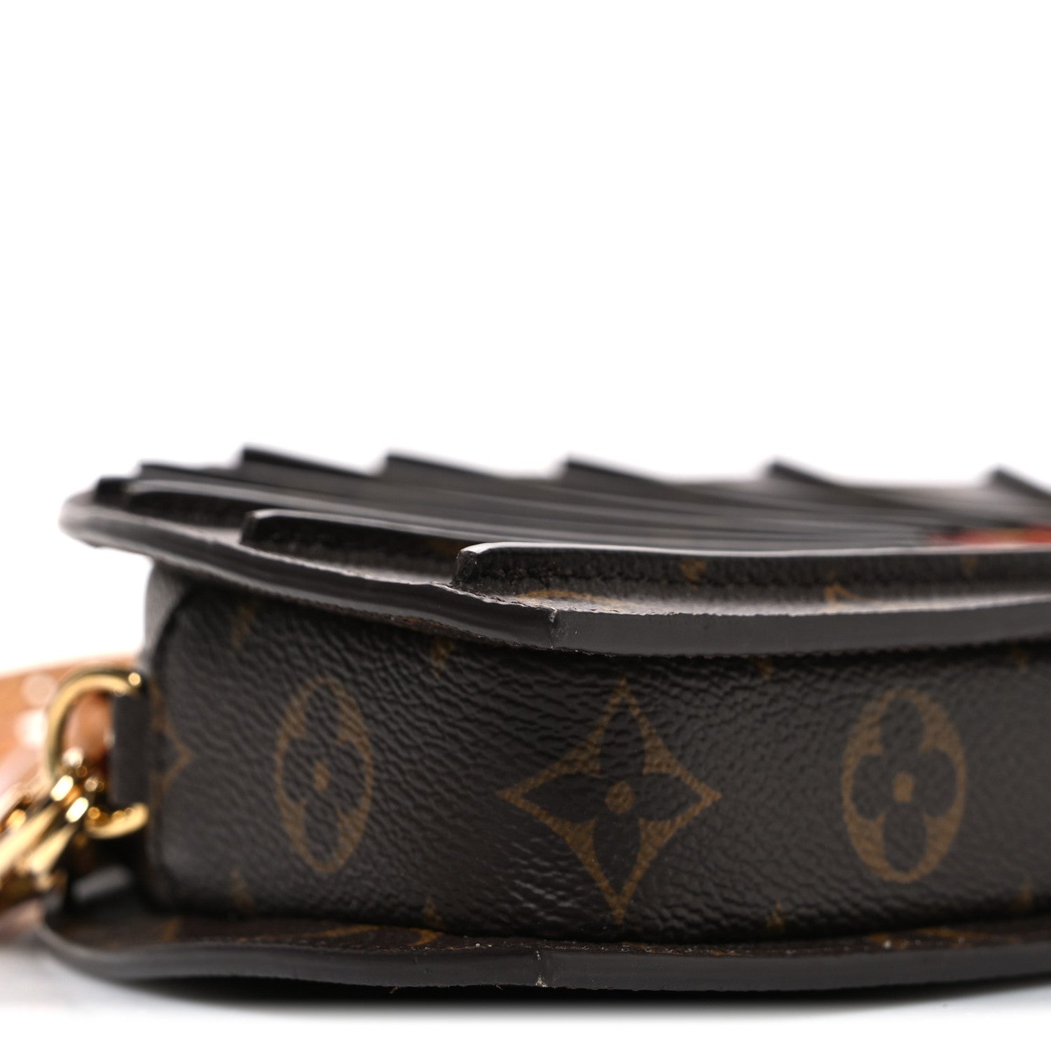 Louis Vuitton Monogram LV Fan Handbag 1813053 – FASHIONPHILE