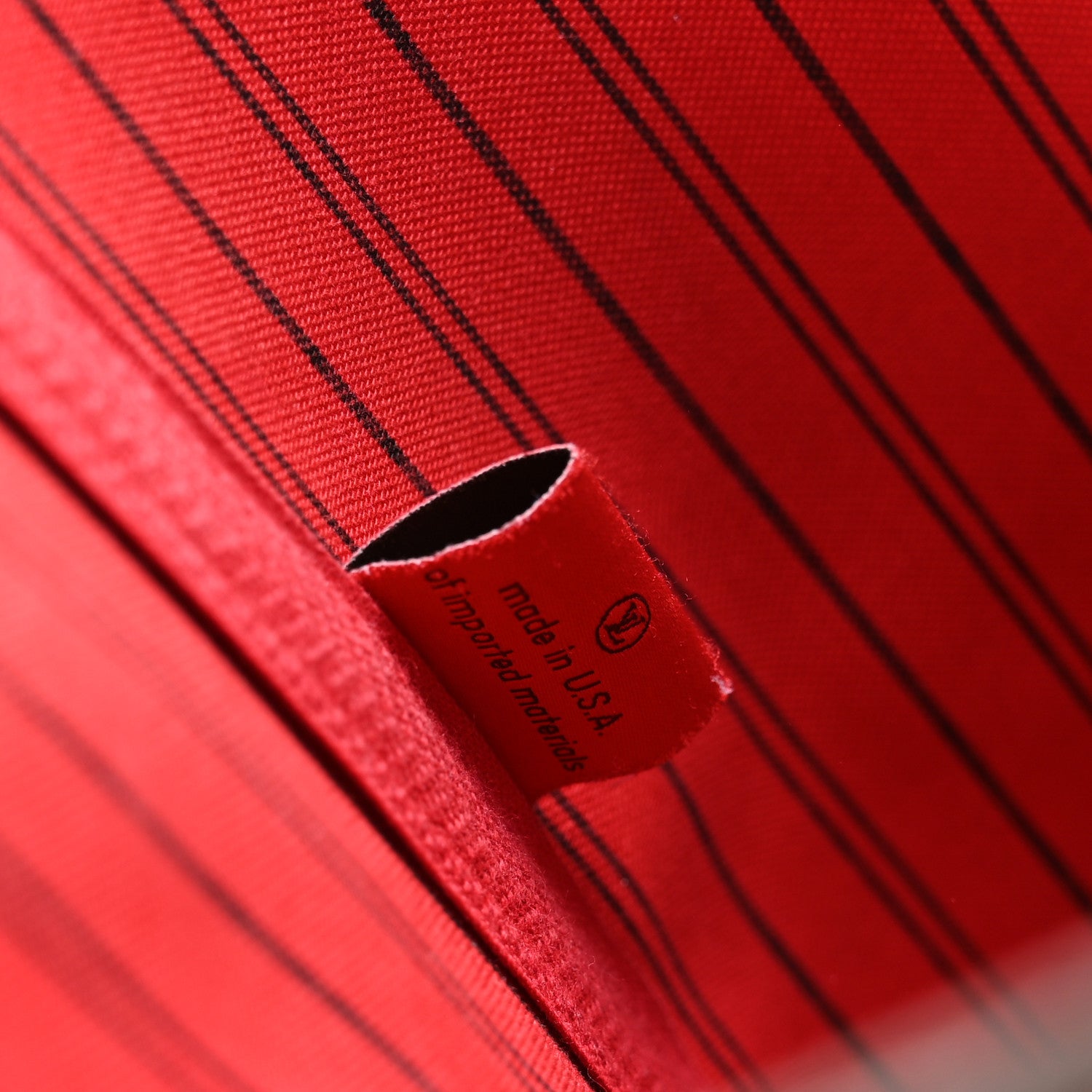 Louis Vuitton Damier Ebene Neo Neverfull GM 1849889 – FASHIONPHILE