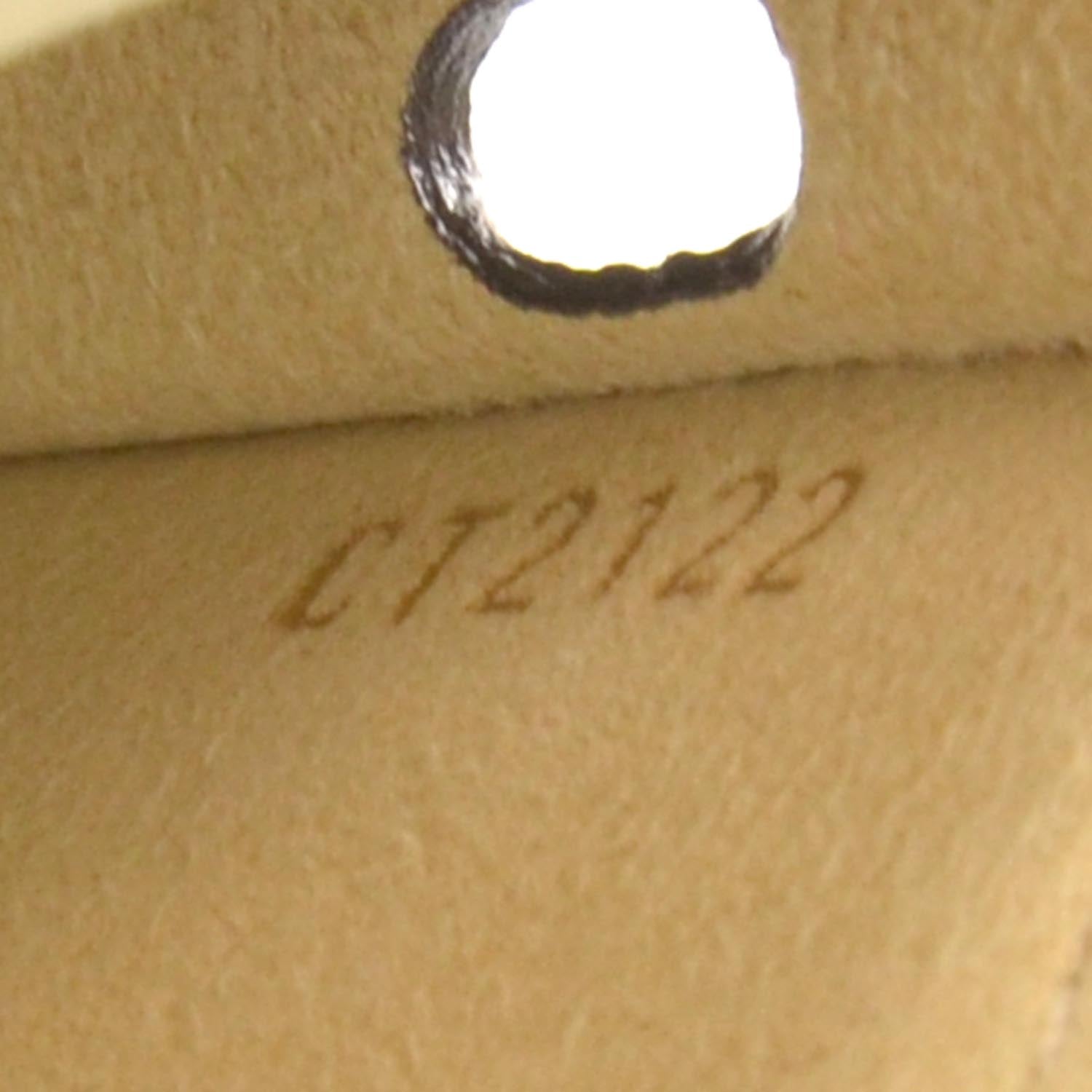 Louis Vuitton Monogram iPad Case 8 of 8