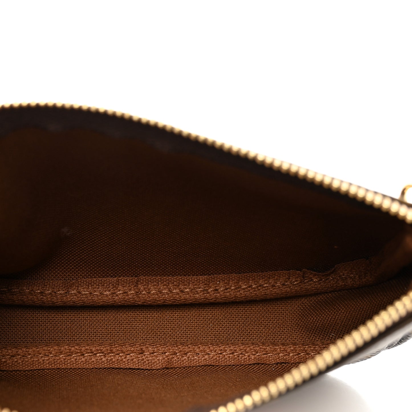 Monogram Affiche Mini Pochette Accessories