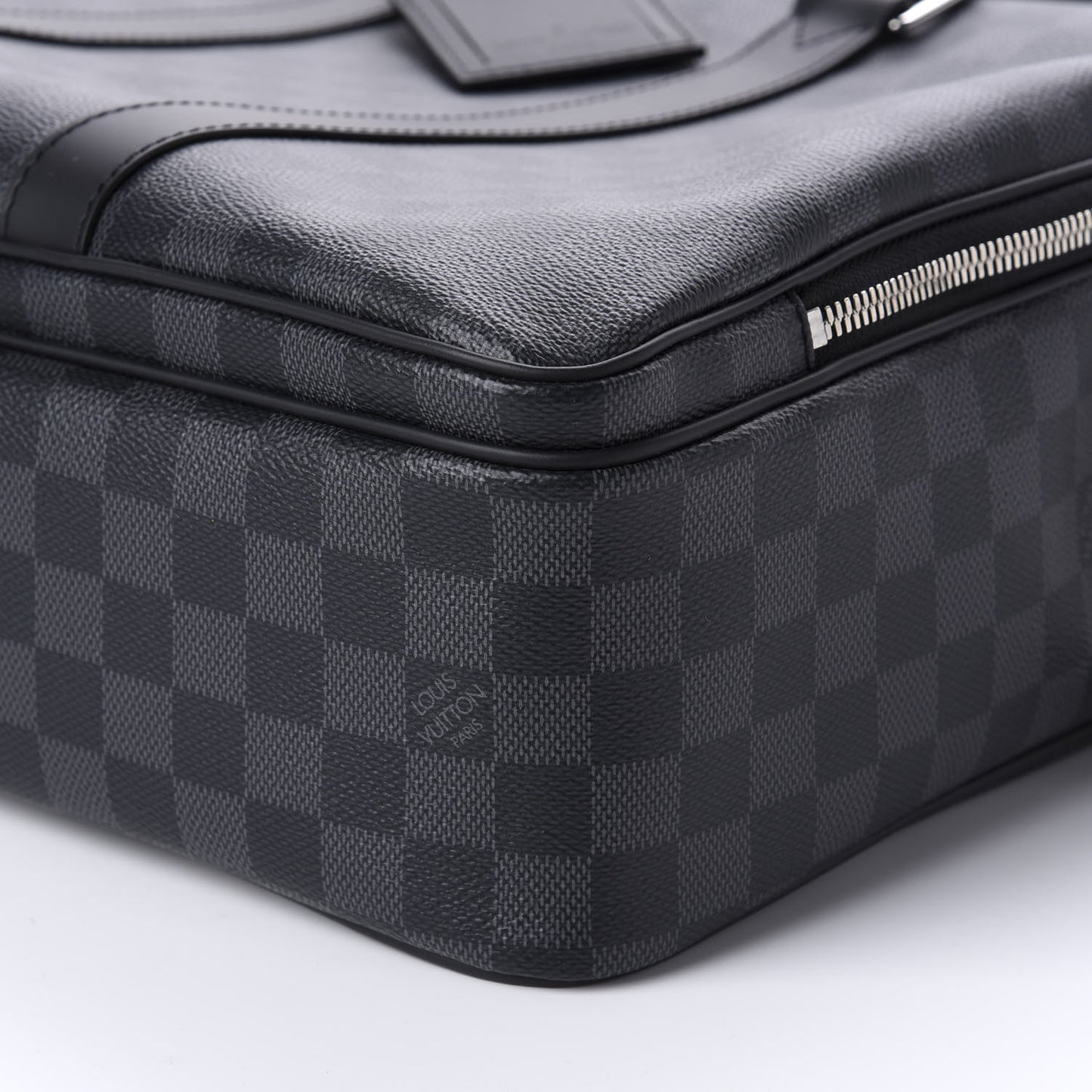 Damier Graphite Icare NM