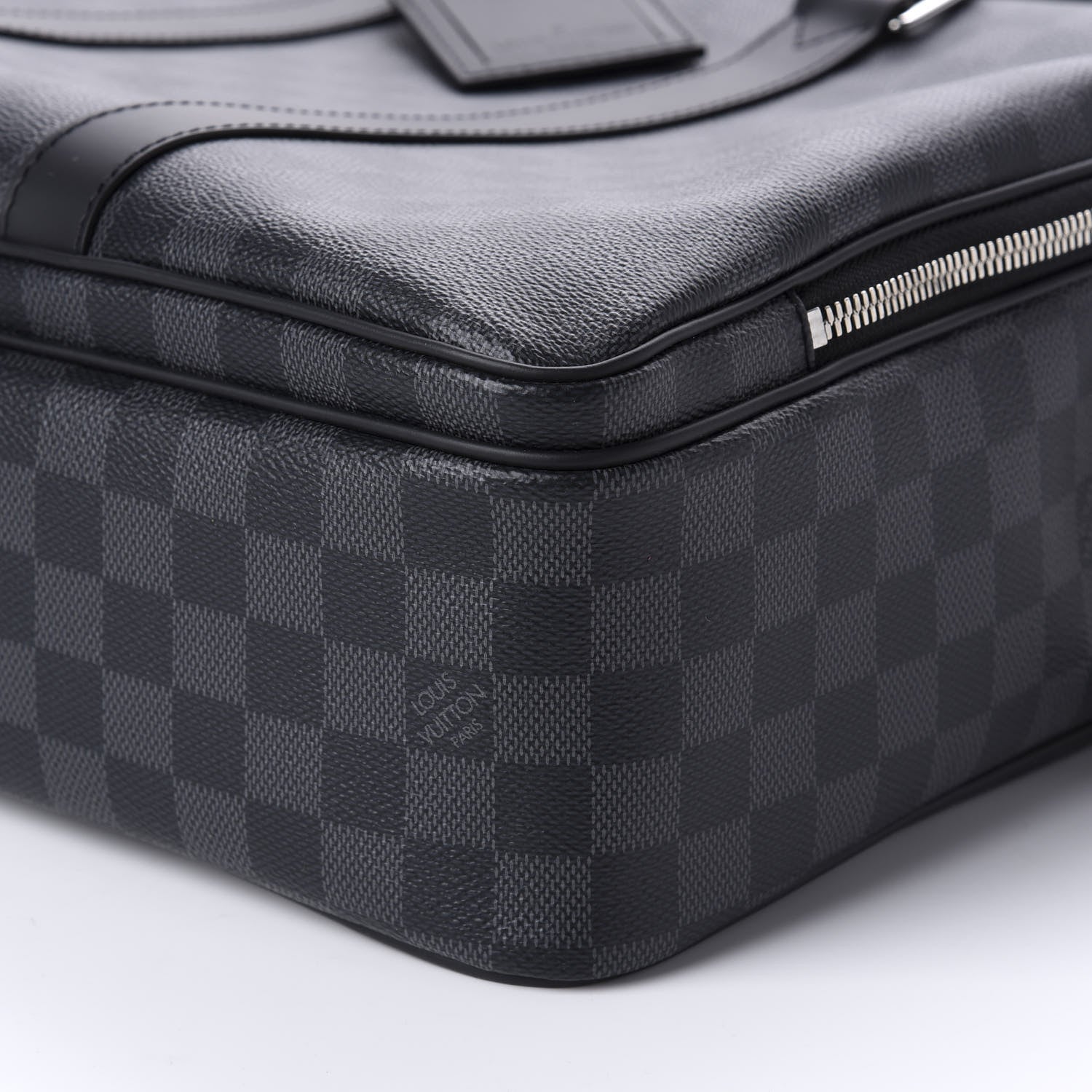 Louis Vuitton Damier Graphite Icare NM 8 of 12