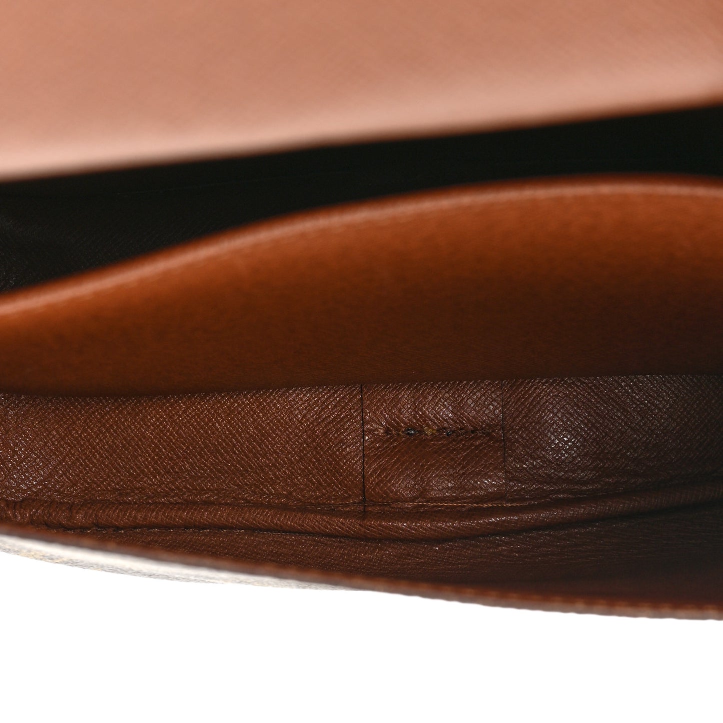 Monogram Cartouchiere 22