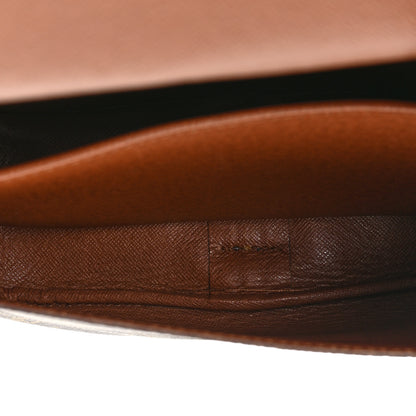 Louis Vuitton Monogram Cartouchiere 22 6 of 24