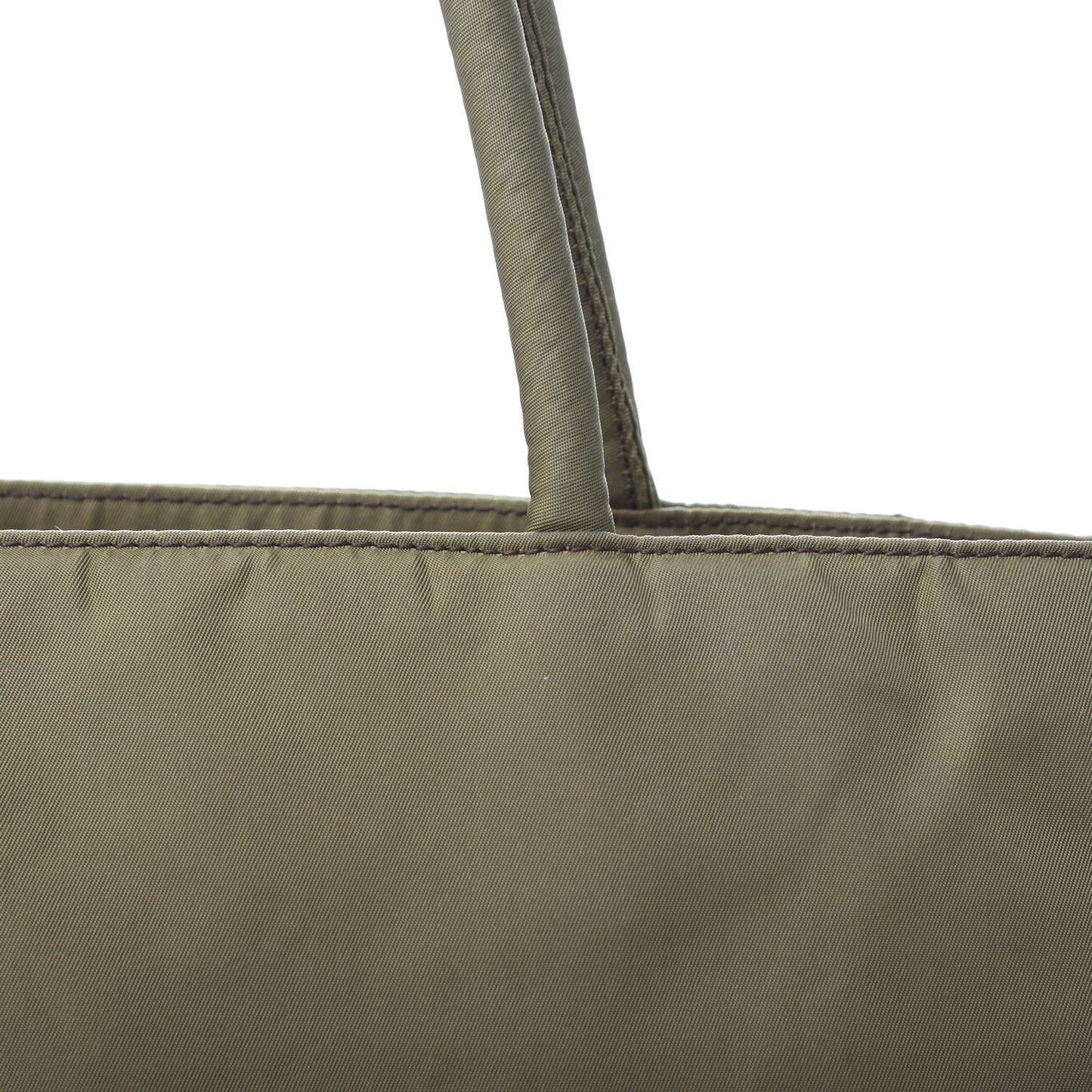 Tessuto Nylon Tote Loden