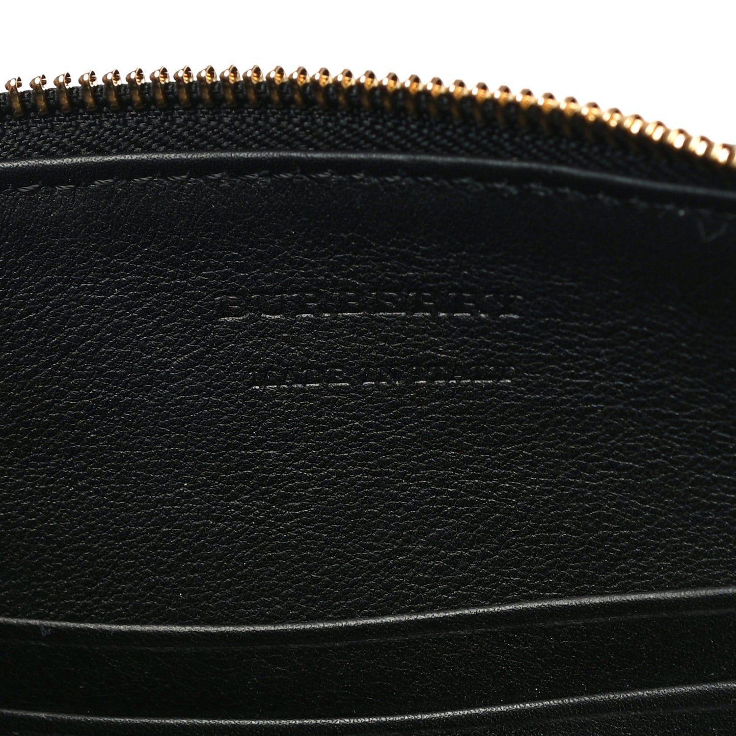 Horseferry Check Heart Print Crossbody Clutch Bag Black