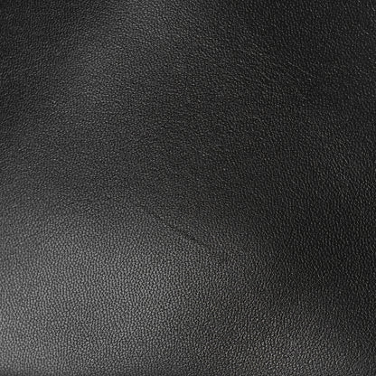 Louis Vuitton Lambskin Embossed Monogram Pochette Coussin Black 10 of 10