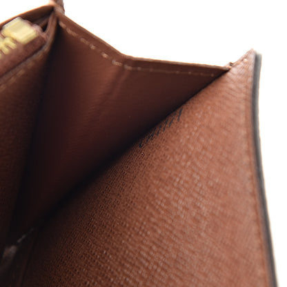 Louis Vuitton Monogram Alexandra Wallet 7 of 11