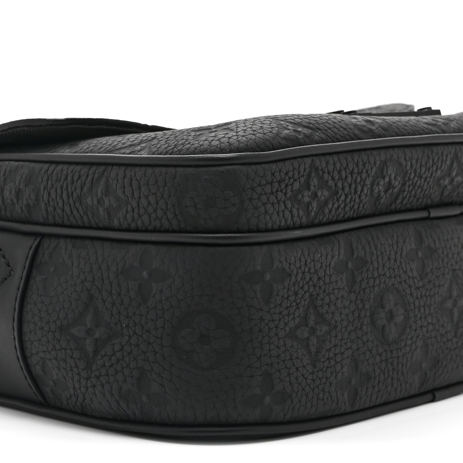 s*9様 s*a様 s*9様 LOUIS VUITTON モノグラム ショルダー Louis Vuitton Taurillon Monogram S Lock Messenger Black 1841352