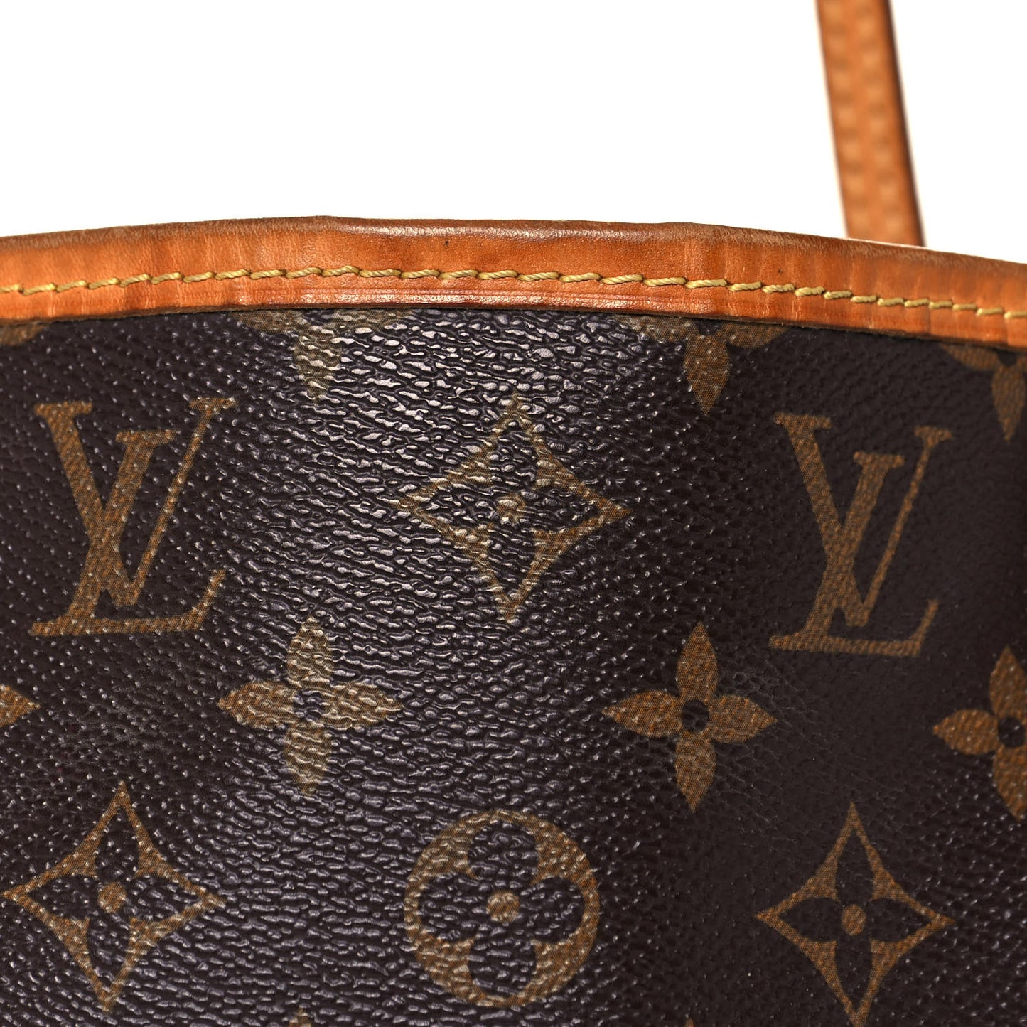 Monogram Neo Neverfull MM Pivoine