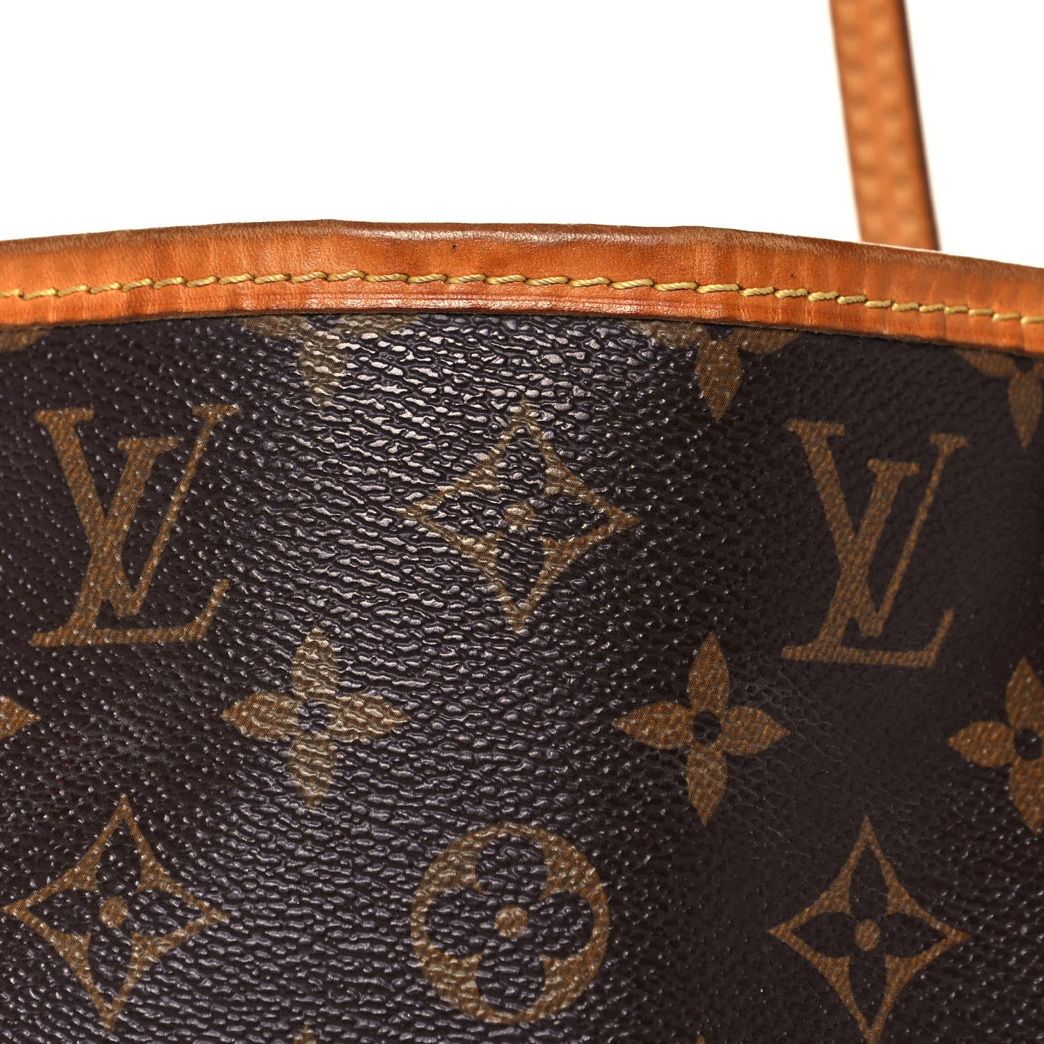 Louis Vuitton Monogram Neo Neverfull MM Pivoine 12 of 12