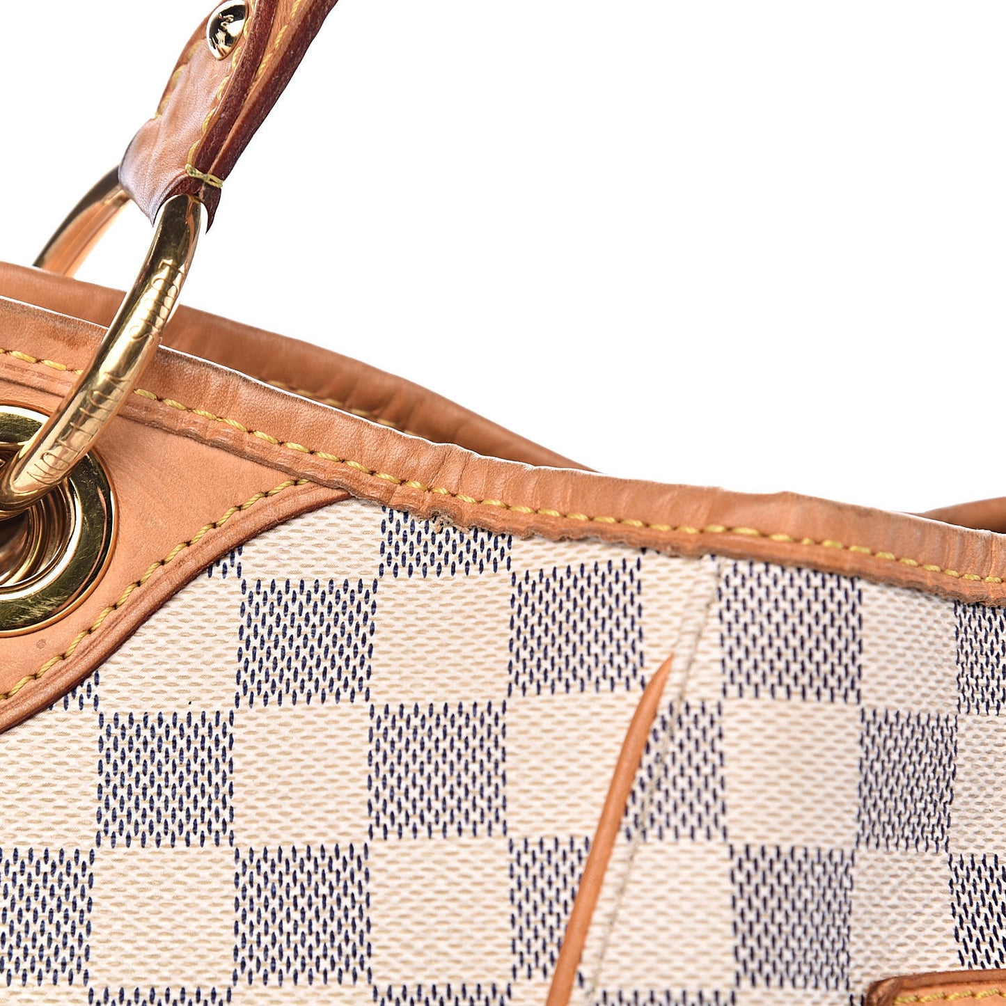Damier Azur Galliera PM