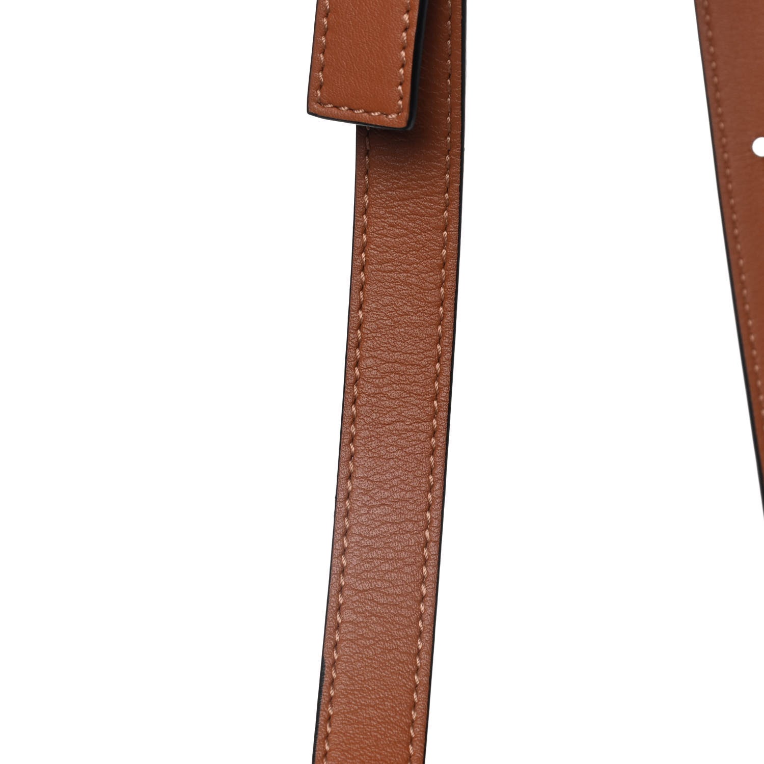 Loewe Calfskin Small Puzzle Bag Tan 15 of 15