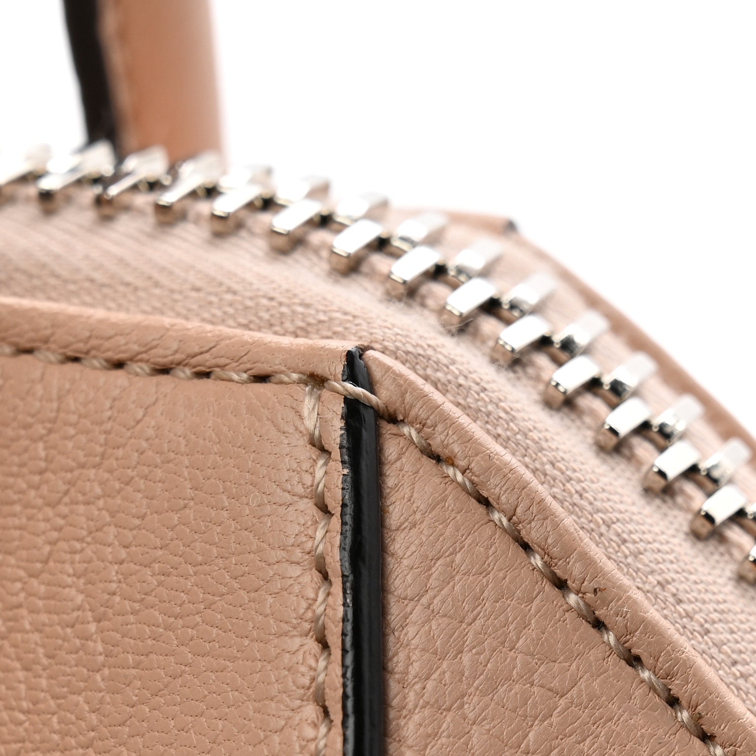 Givenchy Sugar Goatskin Mini Antigona Powder 13 of 13