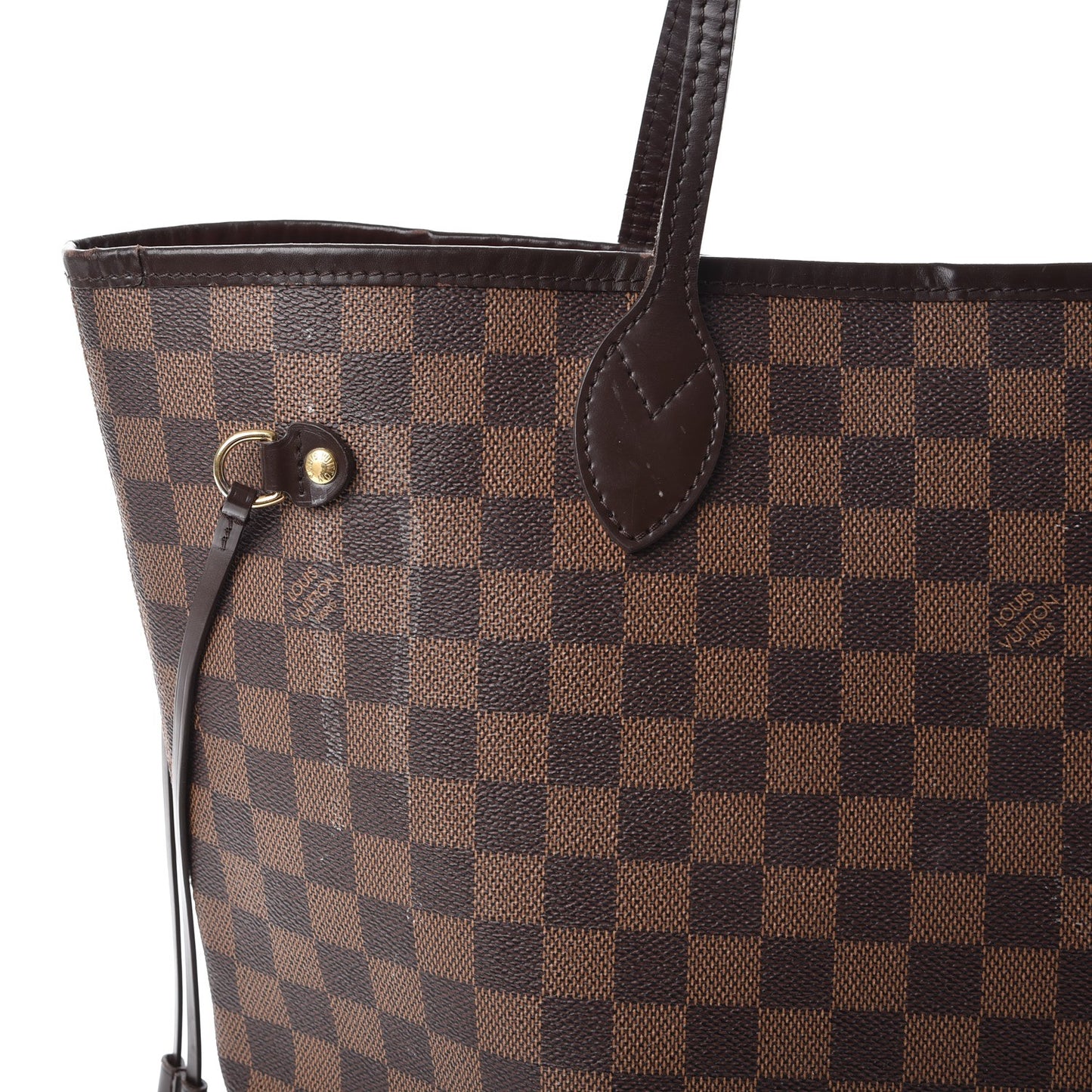 Damier Ebene Neverfull MM