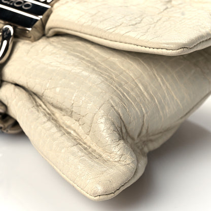 Jimmy Choo Crystal Chandra Chain Clutch 11 of 11