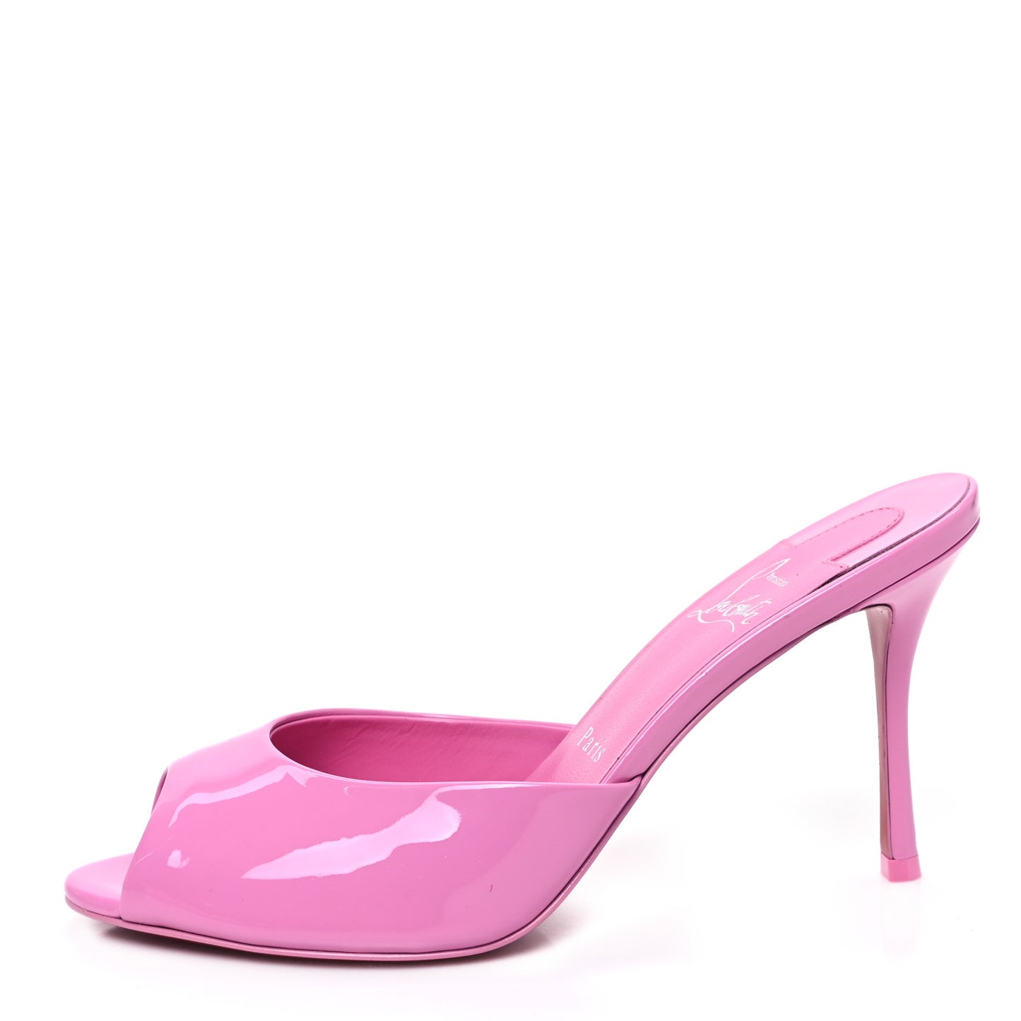 Patent Me Dolly 100 Sandals 37 Pinkador