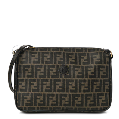 Fendi Zucca Crossbody 1 of 9