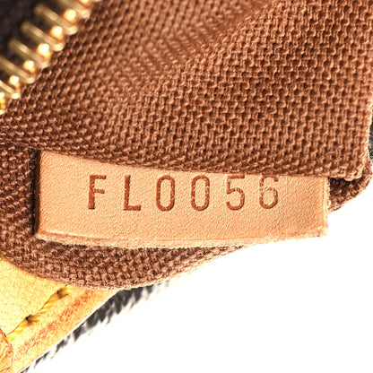 Louis Vuitton Monogram Bosphore Backpack 7 of 10