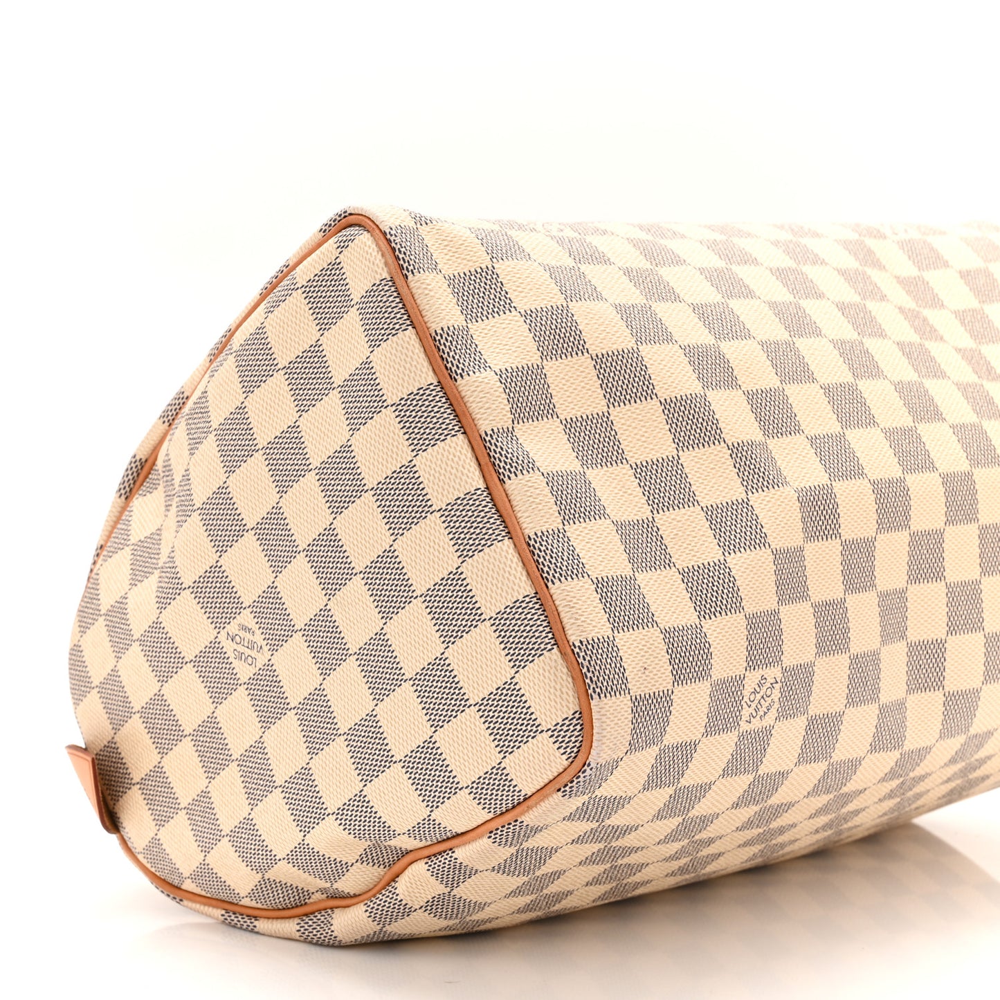 Damier Azur Speedy 30
