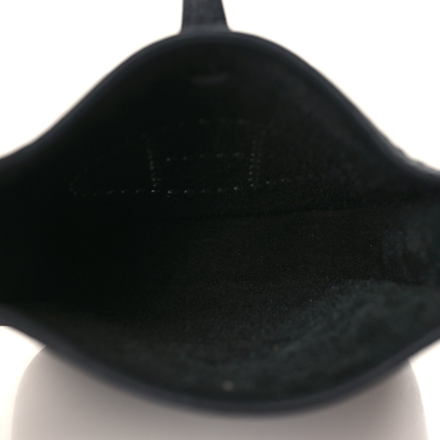 Taurillon Clemence Evelyne TPM Black