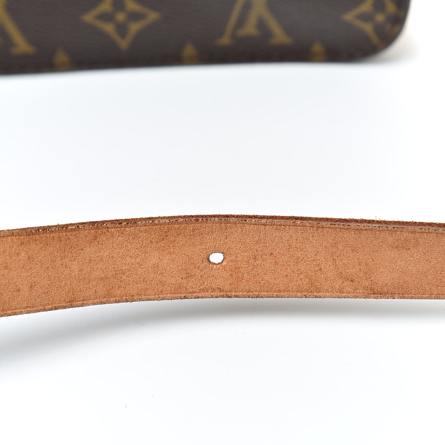 Monogram Cartouchiere 26